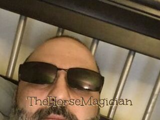 TheHorseMagician