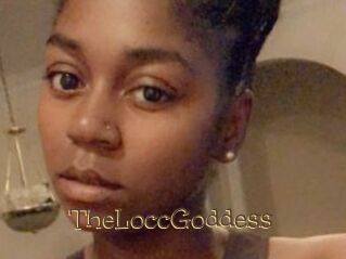 TheLoccGoddess