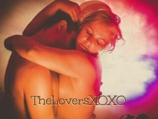 TheLoversXOXO