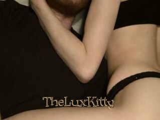 TheLuxKitty