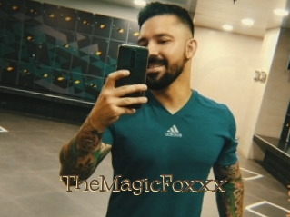 TheMagicFoxxx