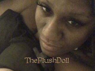 ThePlushDoll