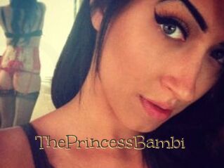 ThePrincessBambi