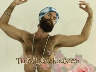 TheWildNakedMan