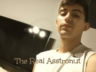 The_Real_Asstronut