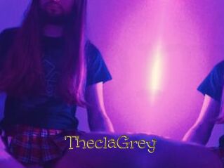 TheclaGrey