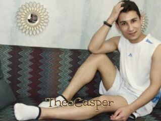 TheoCasper