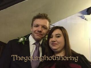 The_young_hotnhorny
