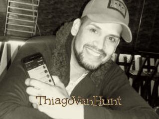 ThiagoVanHunt