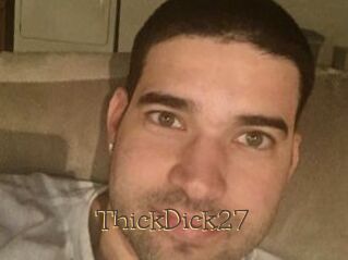 ThickDick27