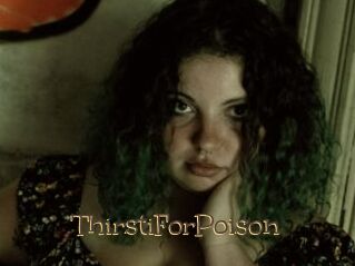 ThirstiForPoison