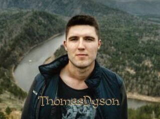 ThomasDyson