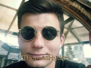 ThomasRyder