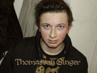 Thomasson_Singer