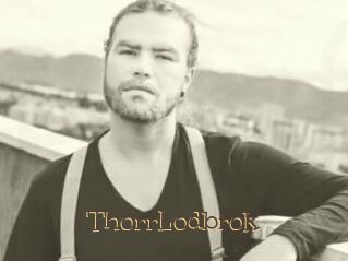 ThorrLodbrok