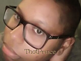 ThotPrince