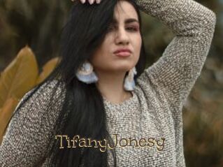 TifanyJonesy