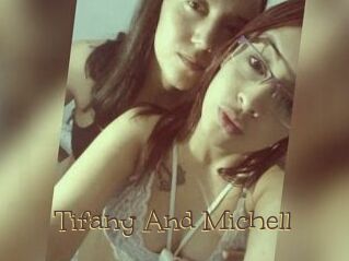 Tifany_And_Michell