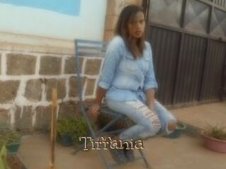 Tiffania