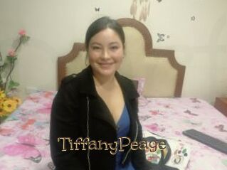 TiffanyPeage