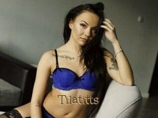 Tilatitts