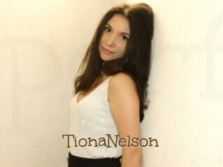 TionaNelson