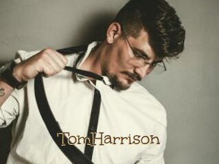 TomHarrison