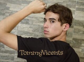 TommyVicents