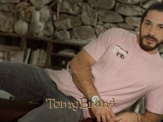 TomyBrand