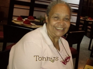 Tonnys