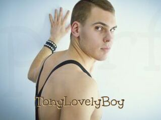 TonyLovelyBoy