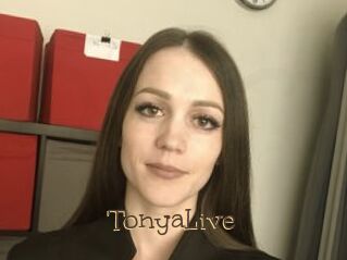 TonyaLive