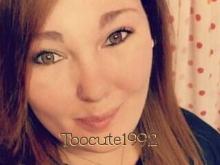 Toocute1992