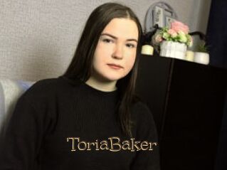 ToriaBaker