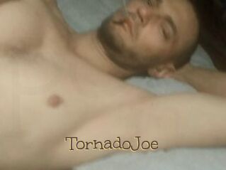 TornadoJoe