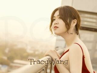 TracyWang