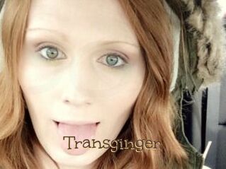 Transginger