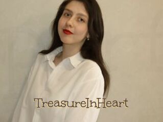 TreasureInHeart