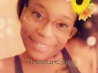 TreasureSin