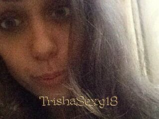 TrishaSexy18