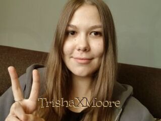 TrishaXMoore