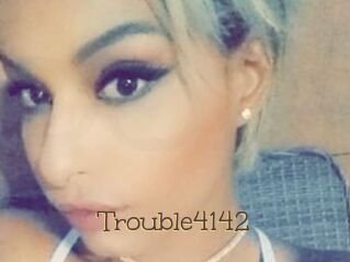 Trouble4142