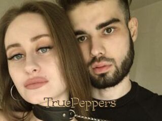 TruePeppers