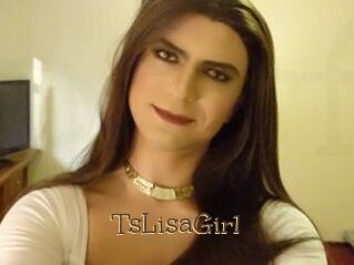 TsLisaGirl