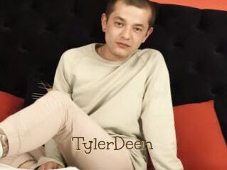 TylerDeen