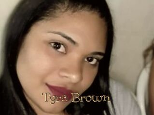 Tyra_Brown