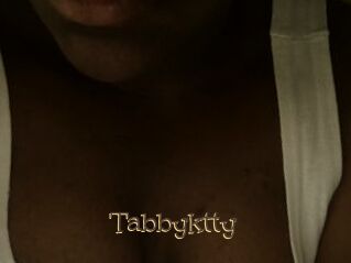 Tabbyktty