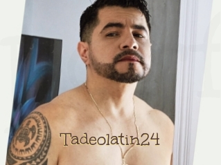 Tadeolatin24