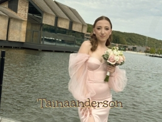 Tainaanderson