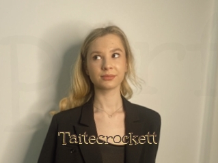 Taitecrockett